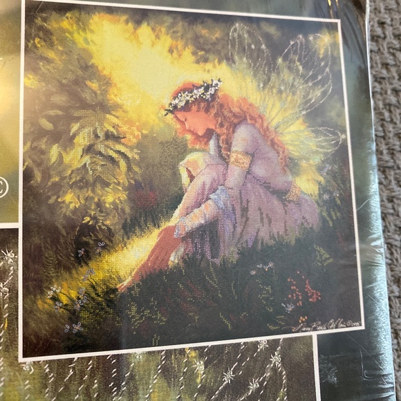 Candamar Designs Cross Stitch - Picture 6 of 7